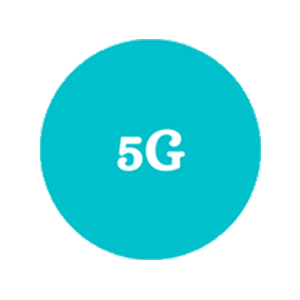 5G