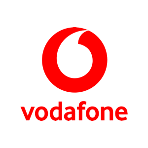 Vodafone